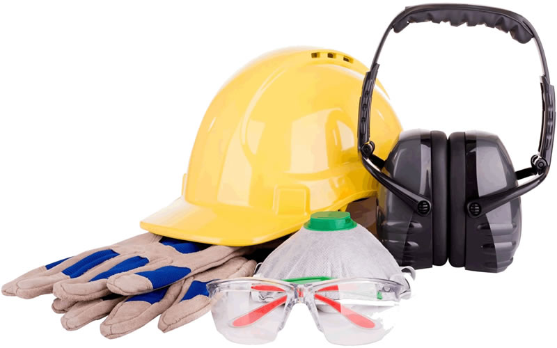 HVACR Safety